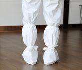 Convenient Disposable Shoe Covers Protection Safe Health Class I Easy Wearing supplier