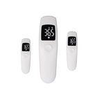 AAA Batteries No Touch Infrared Thermometer , Digital Infrared Baby Thermometer supplier