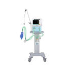 Lung Protective Ventilator Breathing Machine , Respiratory Ventilator Machine supplier