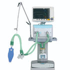 Portable Ventilator Breathing Machine , Non Invasive Ventilation Machine supplier