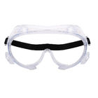 Adult Unisex Medical Protective Goggles , Medical Eye Protection Glasses supplier