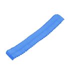 Blue SMS Disposable Surgical Caps Tie On Elastic Back Eco Friendly Non Toxic supplier