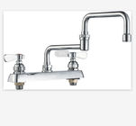 Deck Mount ODM OEM NSF Commercial Bar Faucet supplier
