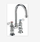 NSF Single Handle 9815-P3 Commercial Sink Faucet supplier