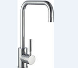 Classical NSF European Kitchen Faucet With 2 Types Handles supplier