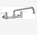 Wall Mount M98E-502SN12 Commercial Sink Faucet supplier