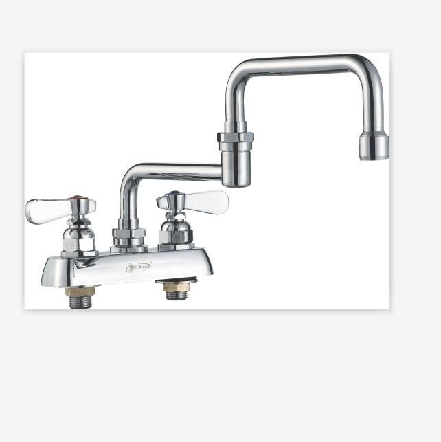 Modern 9800-009DJ 1.2gpm Commercial Sink Faucet supplier